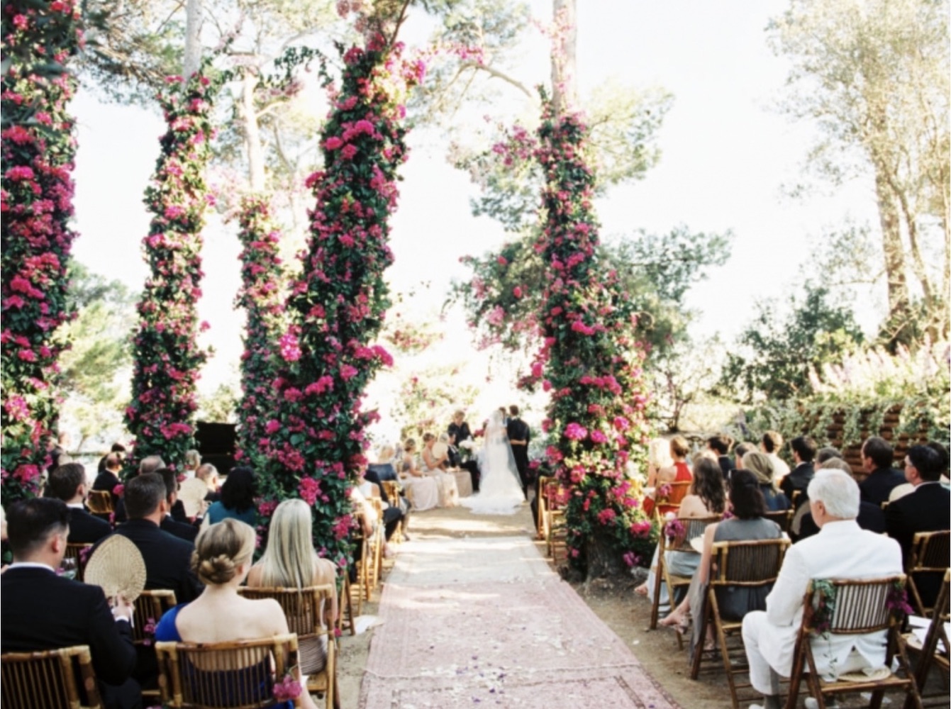 To Capri with Love — Brides, Sugokuii Events