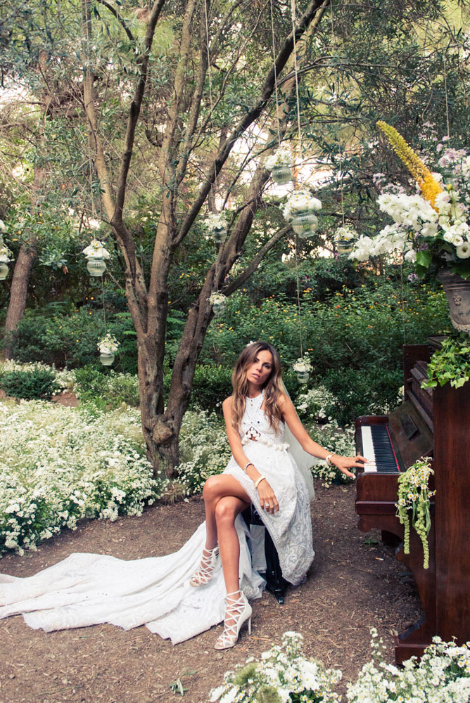 The Coveteur — The Coveteur, Sugokuii Events