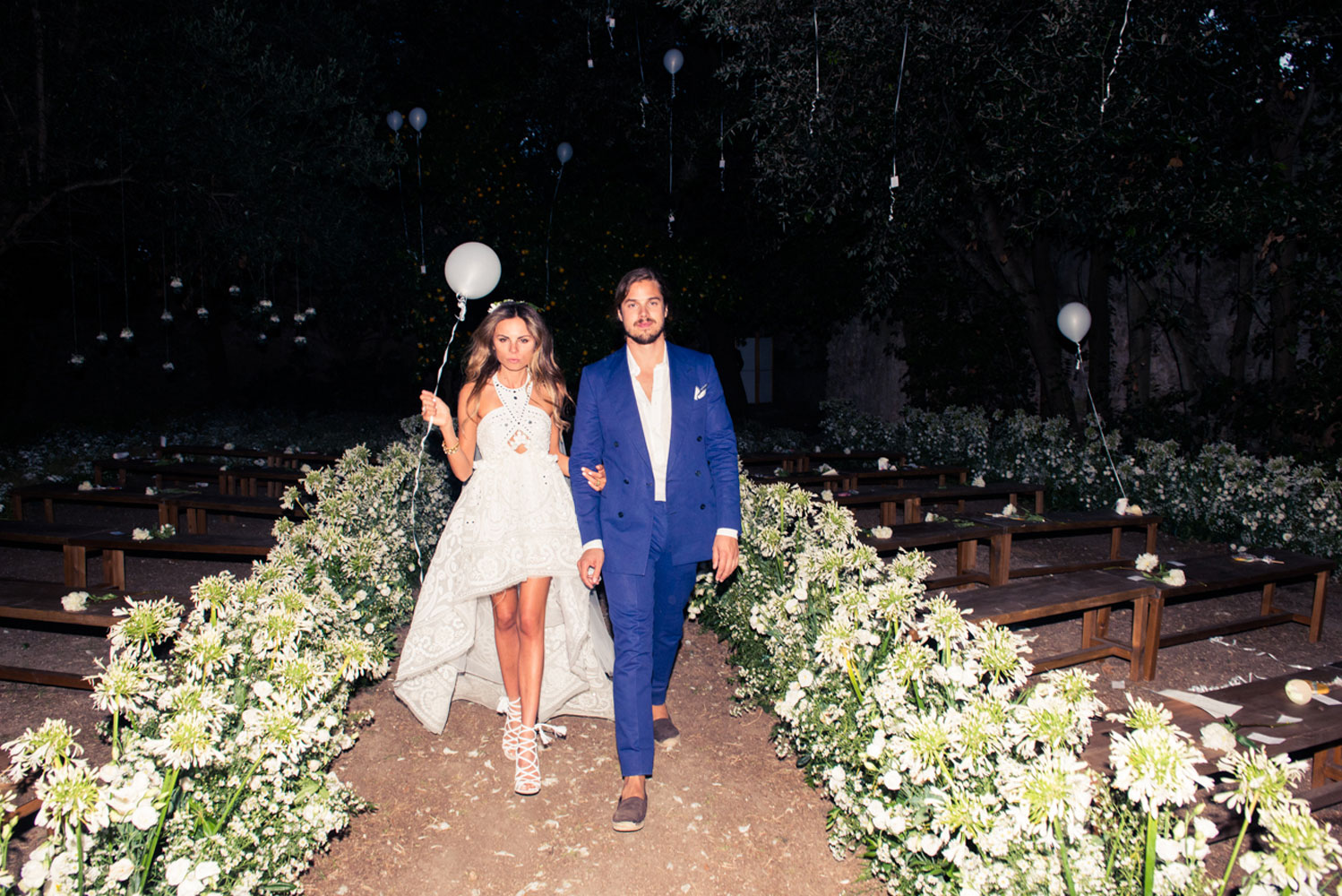 The Coveteur — The Coveteur, Sugokuii Events