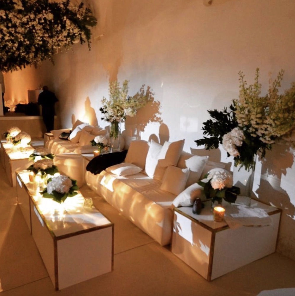 Detalhes Do Casamento Em Capri — Glamurama, Sugokuii Events