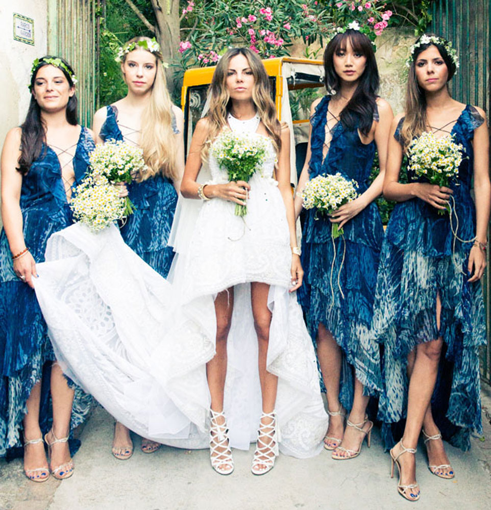 Green Wedding Shoes — Green Wedding Shoes, Sugokuii Events
