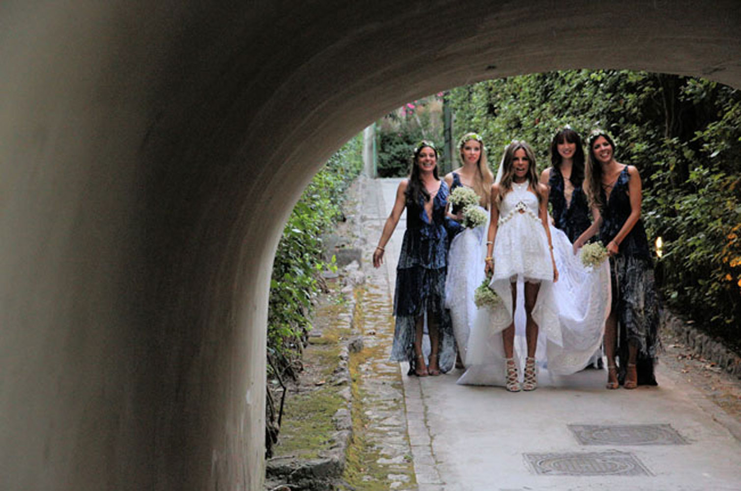 Green Wedding Shoes — Green Wedding Shoes, Sugokuii Events