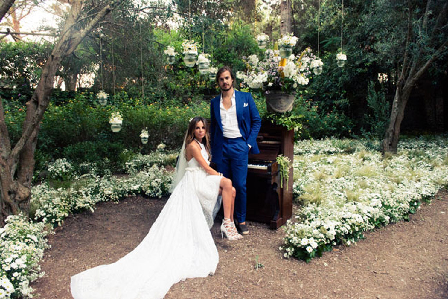 Green Wedding Shoes — Green Wedding Shoes, Sugokuii Events
