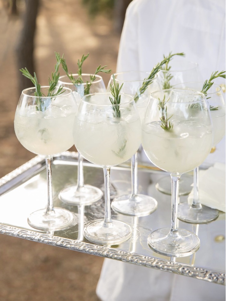 Harper’s Bazaar — Harper’s Bazaar, Sugokuii Events