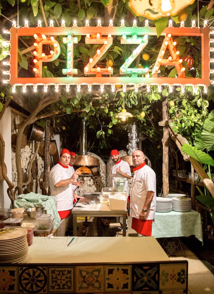 Harper’s Bazaar — Harper’s Bazaar, Sugokuii Events