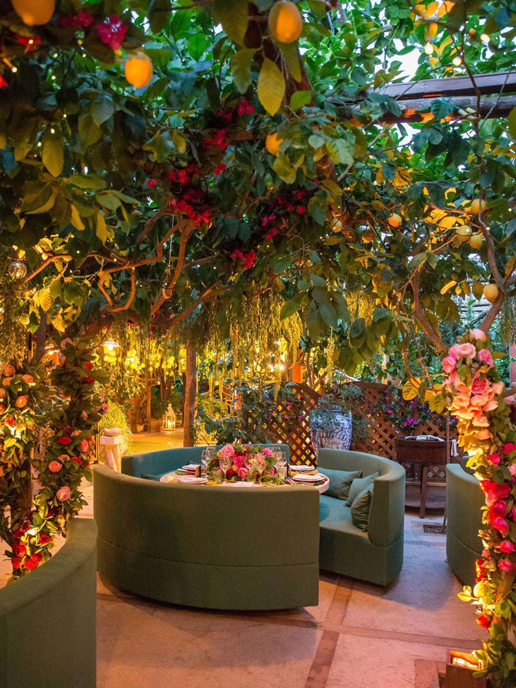 Harper’s Bazaar — Harper’s Bazaar, Sugokuii Events