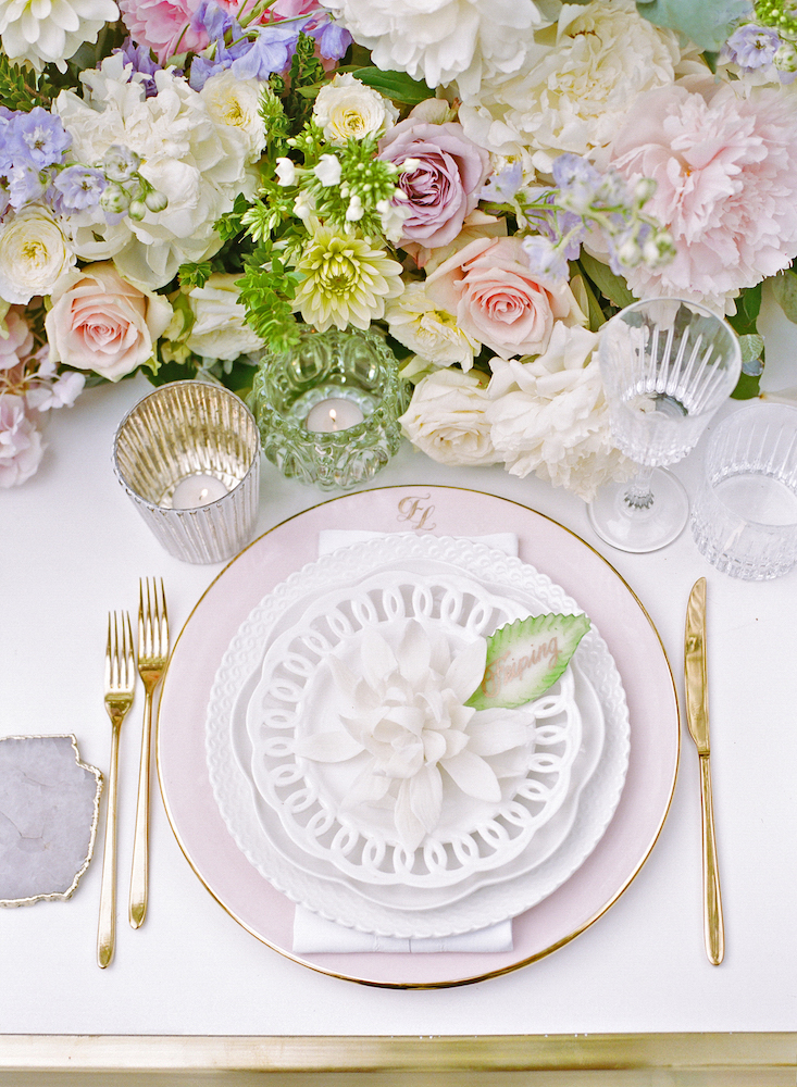 The Look of Love — Hong Kong Tatler, Sugokuii Events