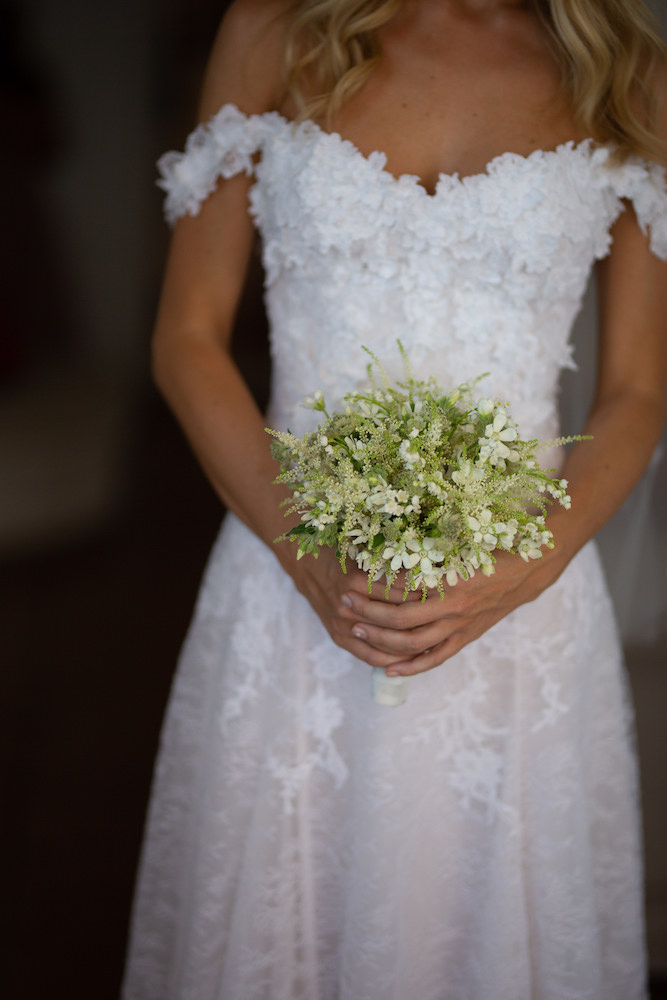 Matrimonio Dialta Moda a Capri — Vogue, Sugokuii Events