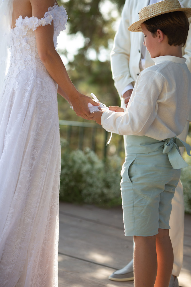 Matrimonio Dialta Moda a Capri — Vogue, Sugokuii Events