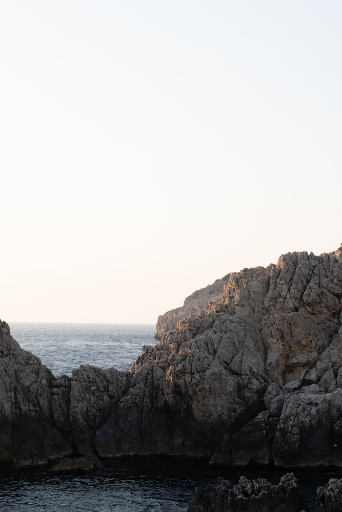 Matrimonio Dialta Moda a Capri — Vogue, Sugokuii Events