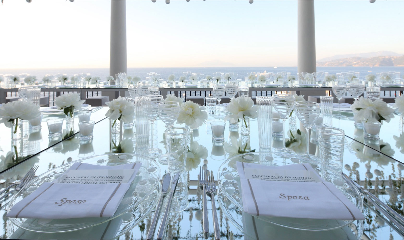 Per Davvero — Vogue Sposa, Sugokuii Events
