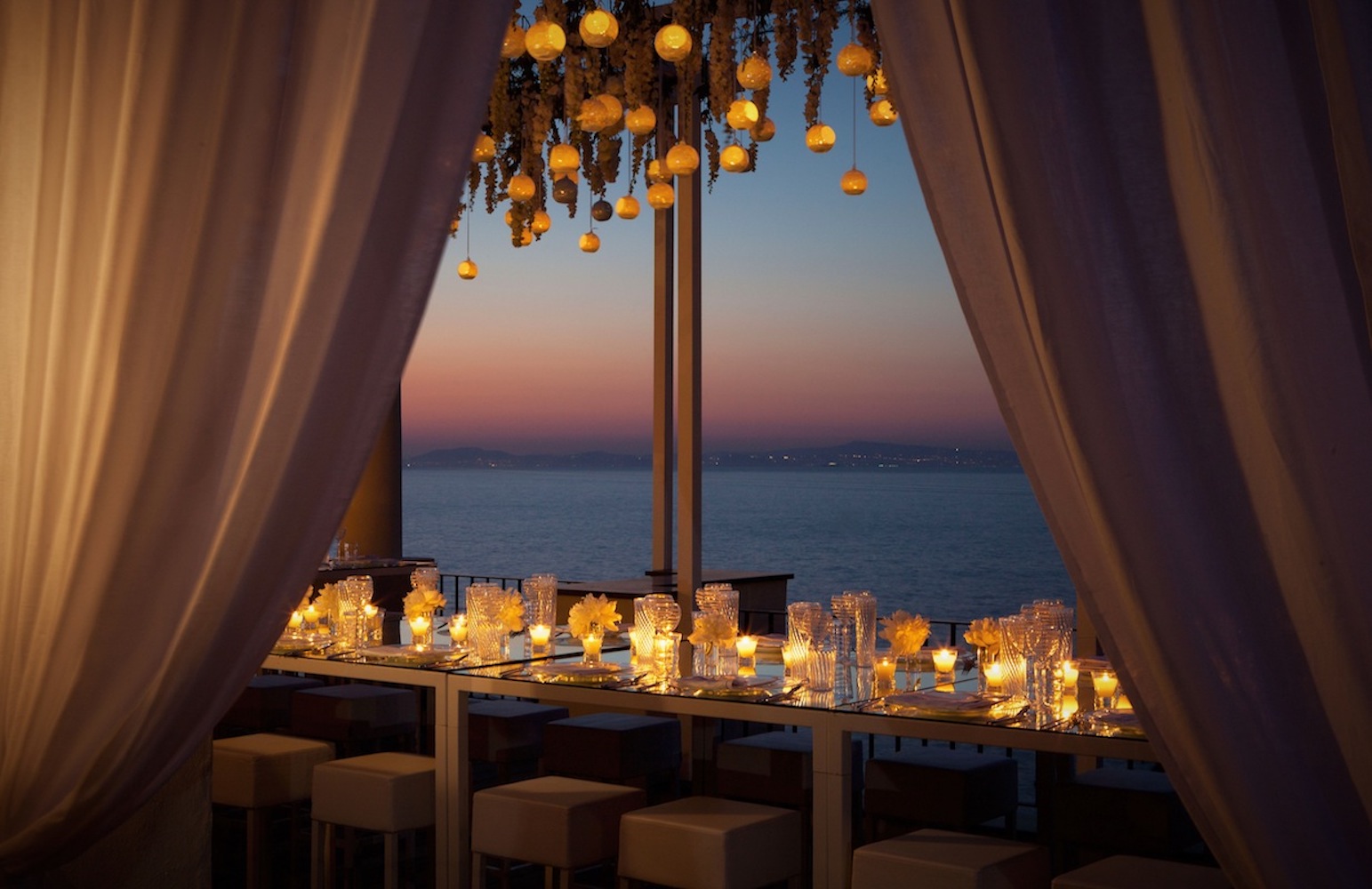 Per Davvero — Vogue Sposa, Sugokuii Events