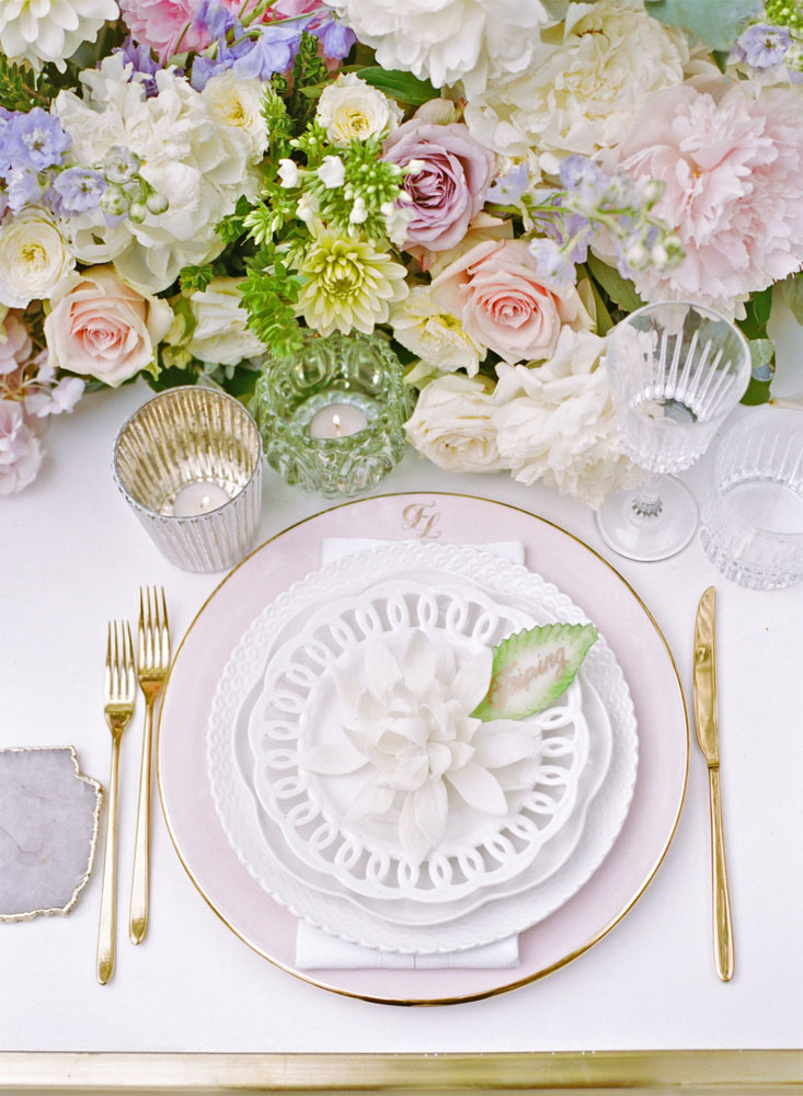 Inside Feiping Chang's Wedding in Capri — Vogue, Sugokuii Events