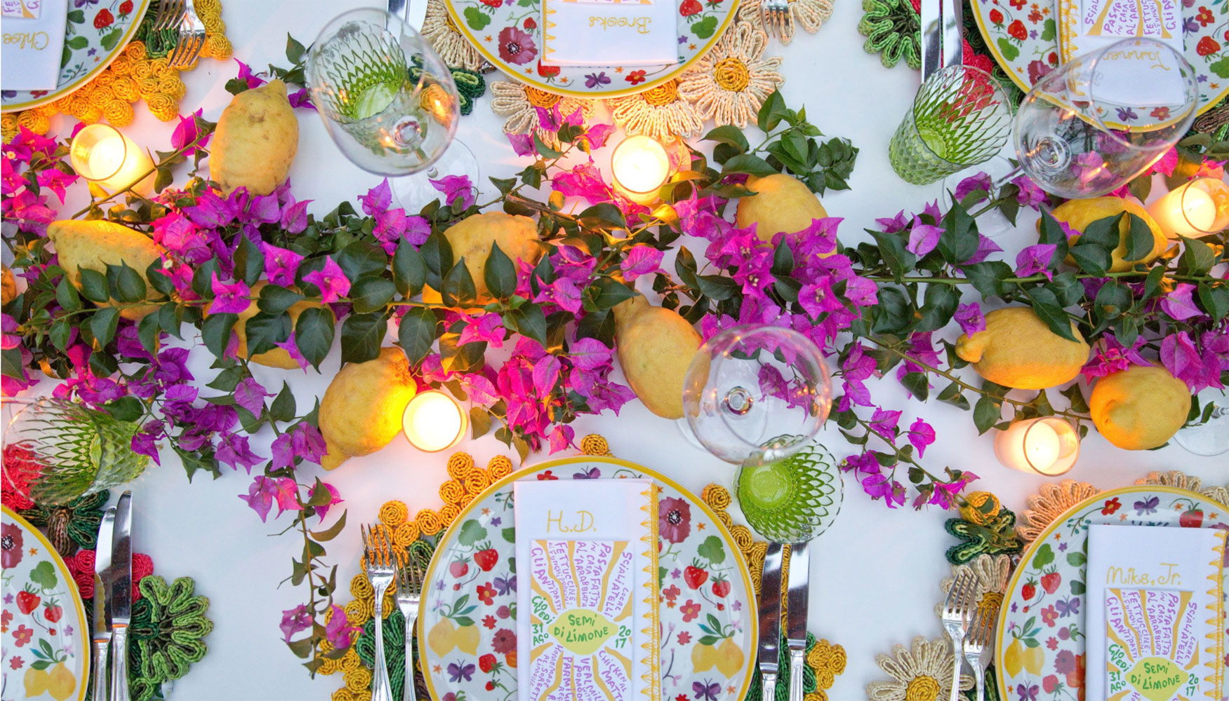 Bumble Founder Whitney Wolfe's Whirlwind Wedding2017 — Vogue, Sugokuii Events